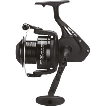 Катушка OKUMA Atomic Carp 7000