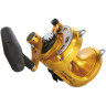 Катушка OKUMA Makaira 50II Two Speed - Lever Drags MK-50II