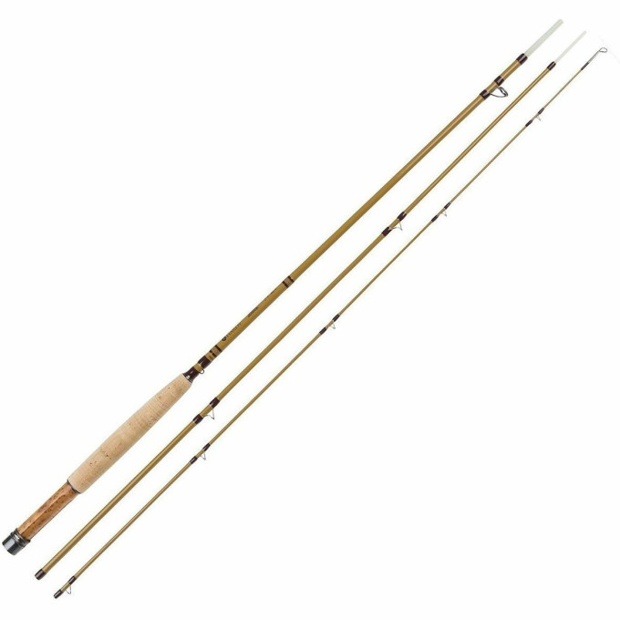Удилище OKUMA Classic UFR Trolling 8' 240 см 10–30 lbs, 2 секции 54100