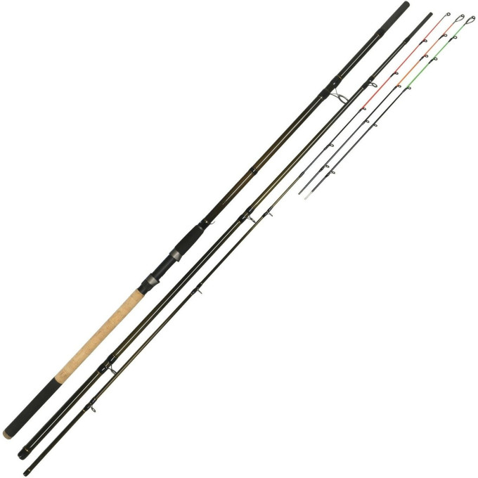 Удилище OKUMA Solitron Feeder 390H 50-100 3sec SO-F-1303H