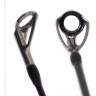 Удилище OKUMA Guide Select Big Bait Casting 8'0